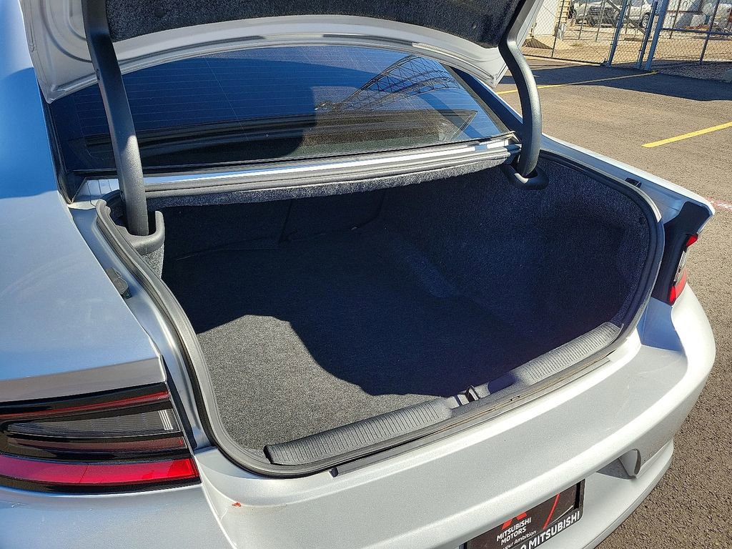 Used 2023 Dodge Charger R/T w/ Blacktop Package image 6