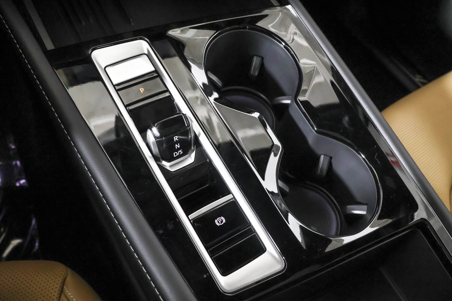 New 2026 Volkswagen Atlas Cross Sport SEL image 30