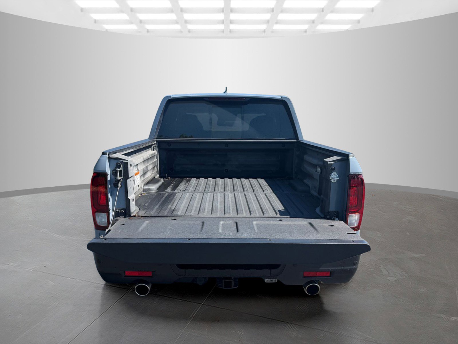 Used 2023 Honda Ridgeline RTL-E image 8