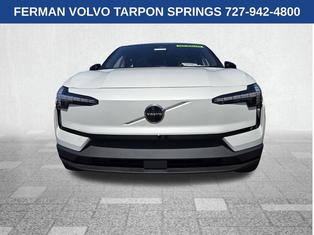 New 2026 Volvo EX30 Plus w/ Protection Package Premier AWD/4WD image 2