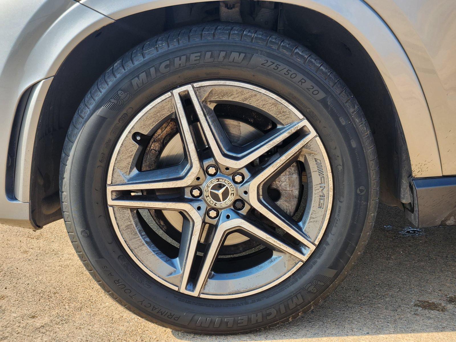 Used 2022 Mercedes-Benz GLE 350 image 14