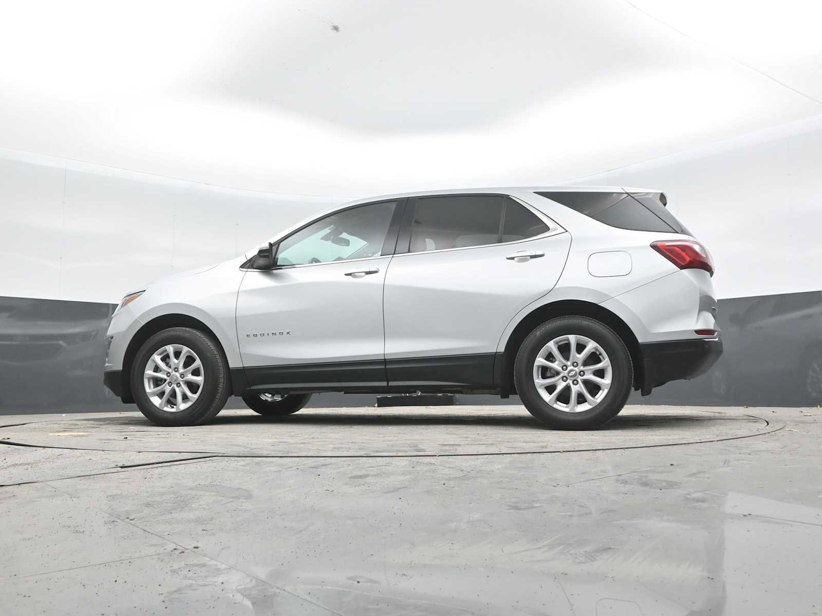 Used 2019 Chevrolet Equinox LT AWD/4WD image 23