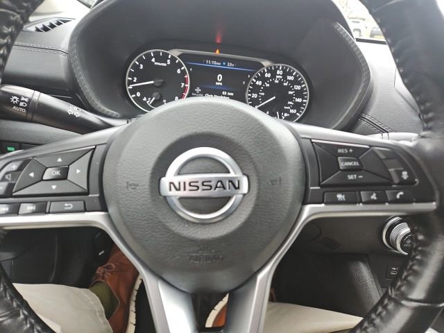 Used 2022 Nissan Sentra SV image 17