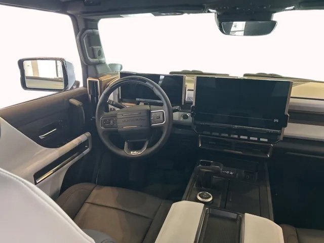 New 2024 GMC Hummer EV 3X w/ Omega Edition image 29