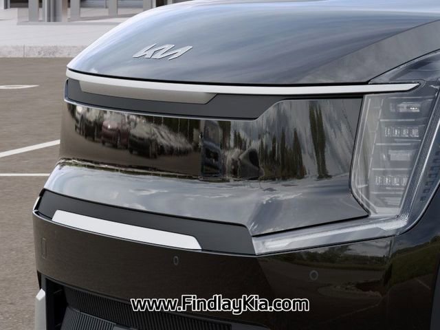 New 2026 Kia EV9 Wind image 15