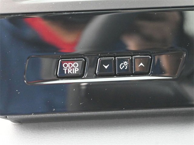 Certified 2023 Lexus RZ 450e Premium image 14