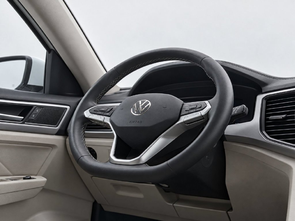 Certified 2023 Volkswagen Atlas SE AWD/4WD image 28