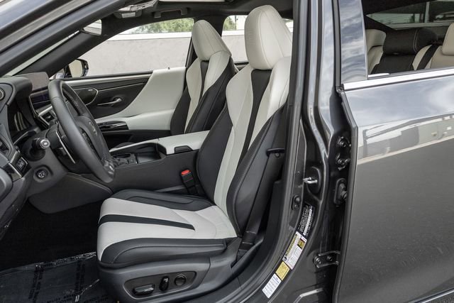 Used 2024 Lexus ES 350 F Sport image 12