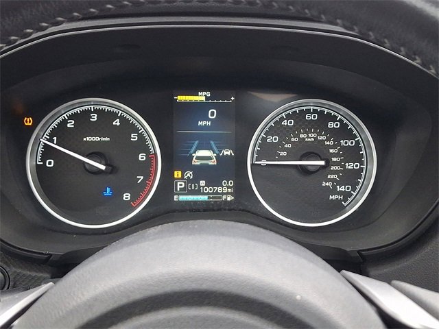 Used 2019 Subaru Forester Premium image 19