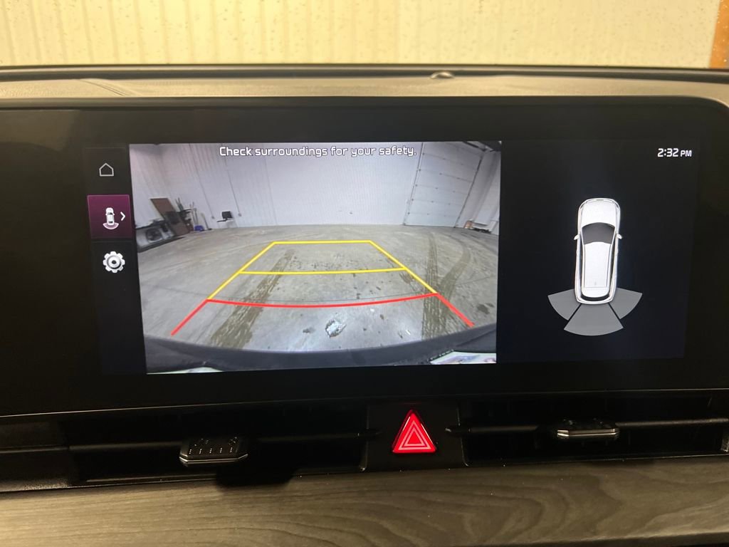 Used 2023 Kia Sportage X-Line w/ X-Line Premium Package image 24