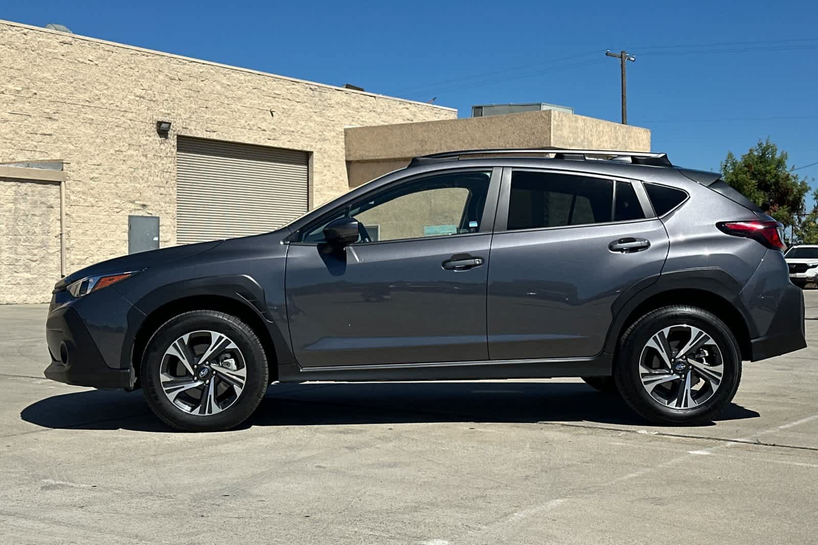 Used 2026 Subaru Crosstrek 2.5i Premium AWD/4WD image 6