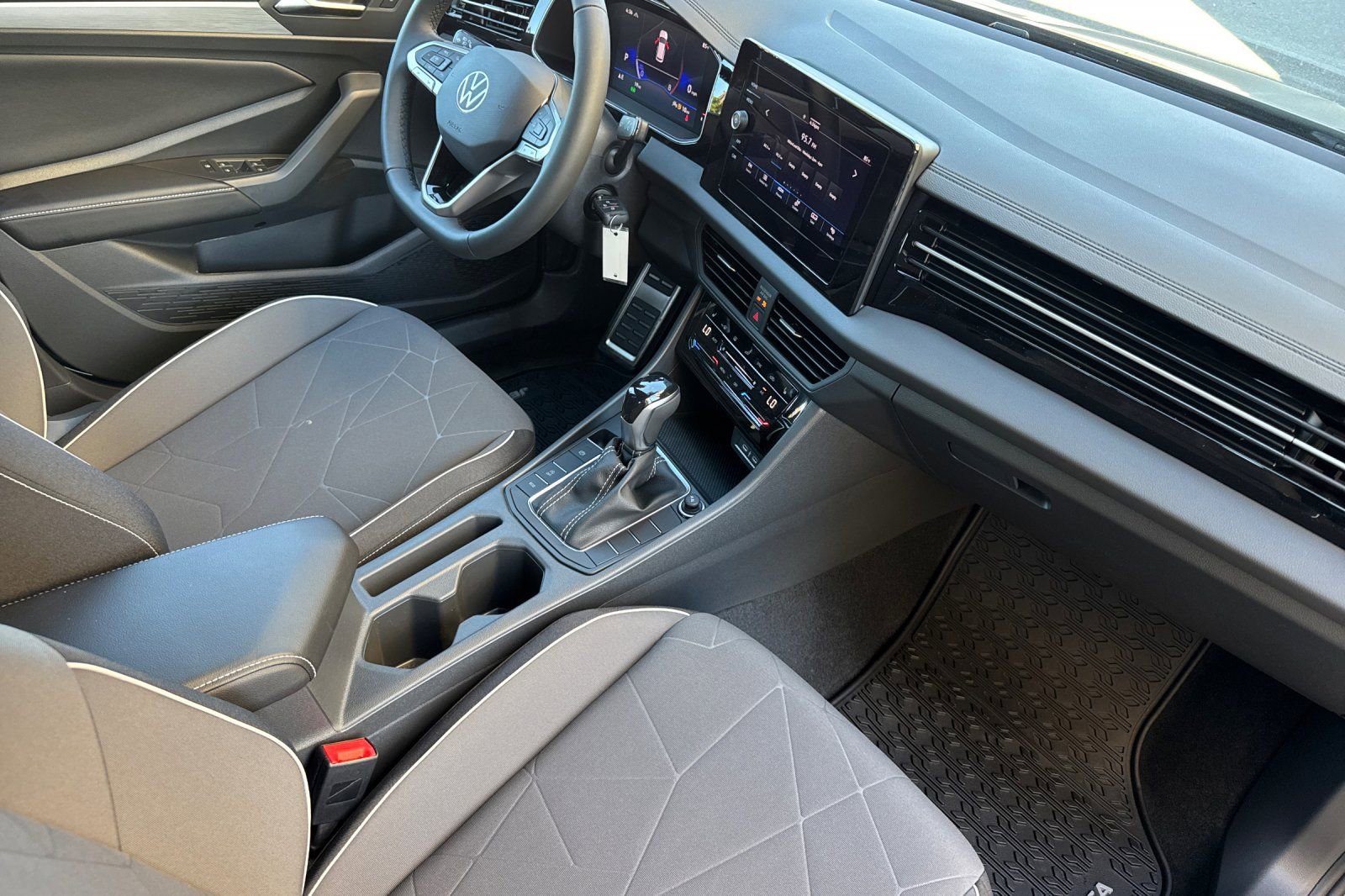 New 2026 Volkswagen Jetta Sport image 15