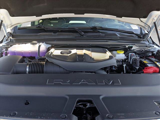 New 2026 RAM 1500 Tungsten w/ Off Road Group image 17