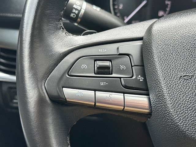 Certified 2023 Cadillac XT4 Premium Luxury AWD/4WD image 22