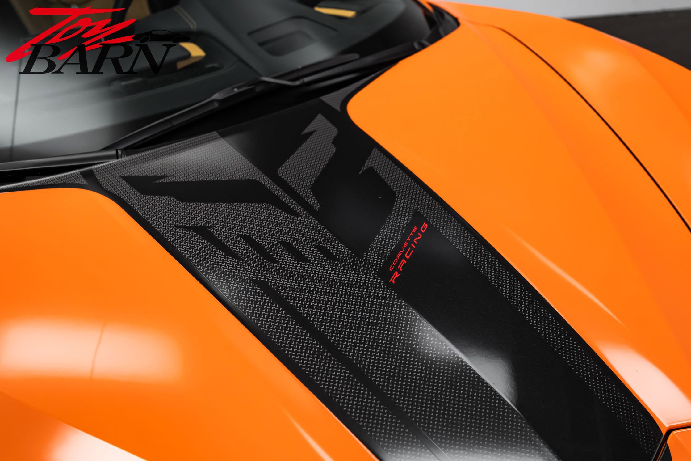 Used 2023 Chevrolet Corvette Stingray Preferred Conv w/ Z51 Performance Package RWD image 18