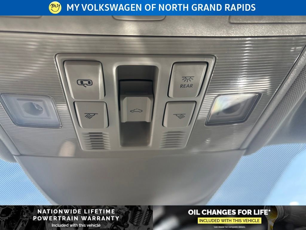 New 2026 Volkswagen Taos SE AWD/4WD image 24