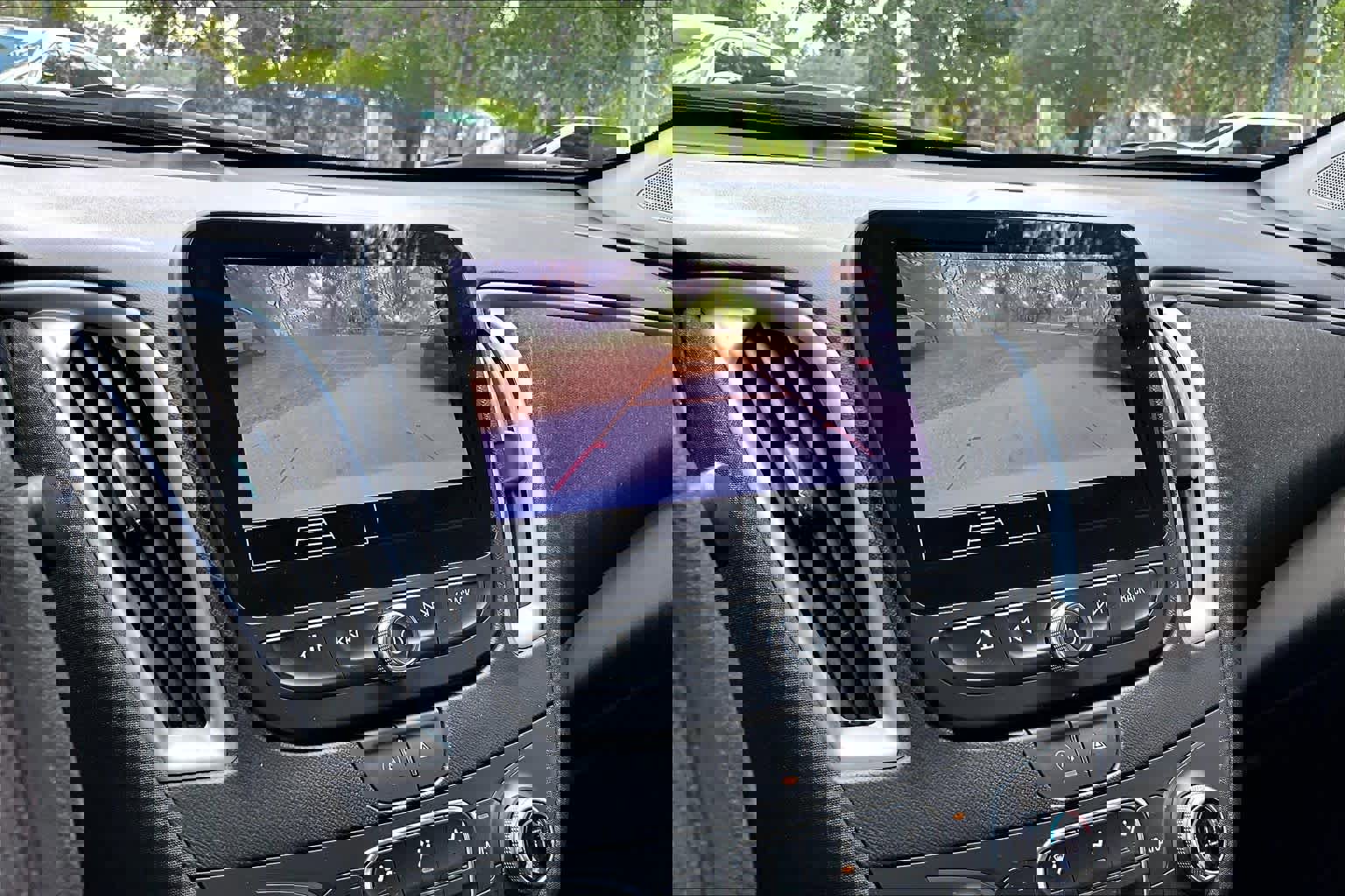 Used 2024 Chevrolet Malibu LT FWD image 24