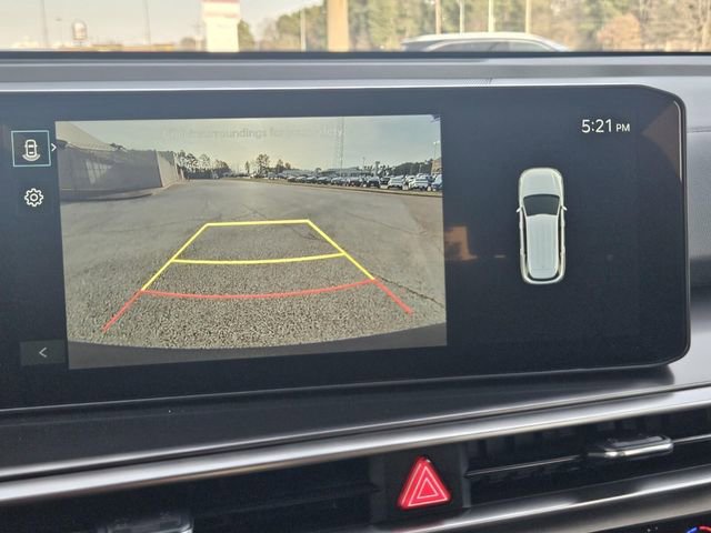 New 2026 Kia Sorento S w/ S Panoramic Sunroof Package image 23