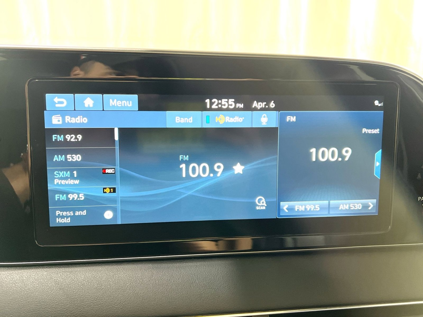 Used 2020 Hyundai Palisade Limited image 37