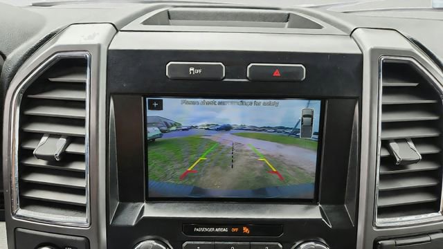 Used 2016 Ford F150 XLT w/ Equipment Group 302A Luxury RWD image 15