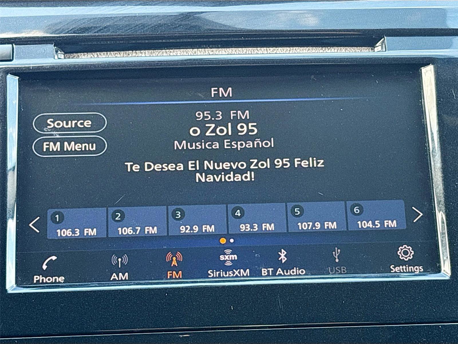 Used 2019 Nissan Rogue Sport S image 15