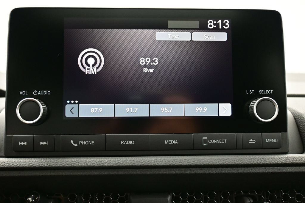 Certified 2024 Honda CR-V Sport image 49