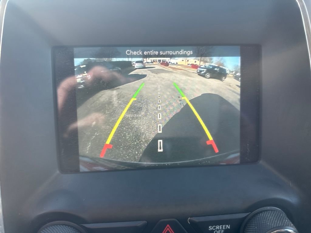 Used 2018 Dodge Durango SXT w/ Quick Order Package 2BB image 11