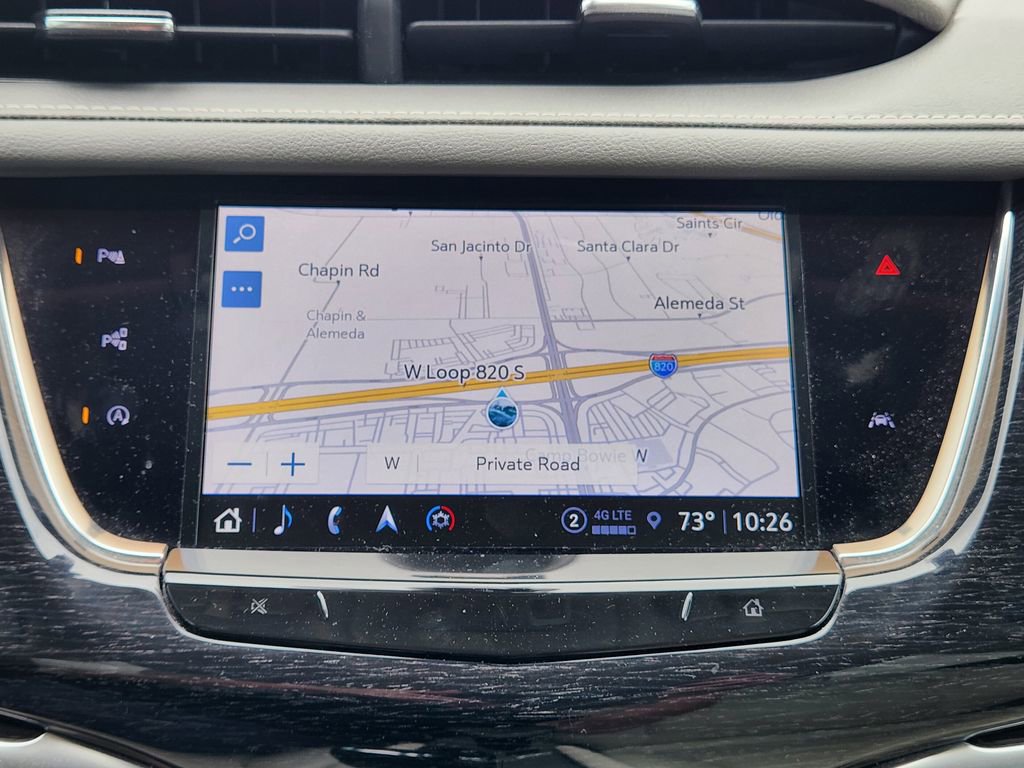 Used 2023 Cadillac XT6 Premium Luxury w/ Technology Package image 18