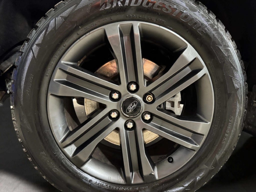Used 2021 Ford F150 Lariat w/ Equipment Group 502A High AWD/4WD image 35