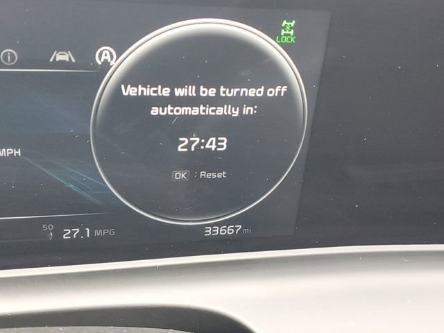 Certified 2024 Kia Seltos S image 20