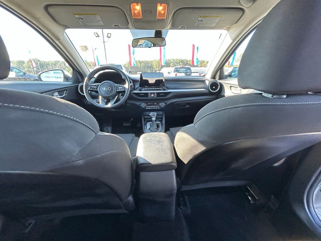 Used 2019 Kia Forte LXS image 21