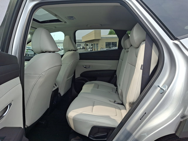 New 2026 Hyundai Tucson SEL AWD/4WD image 8