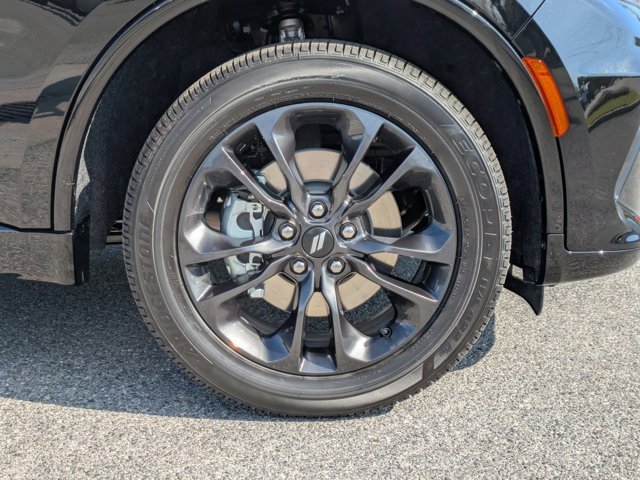 New 2026 Dodge Durango GT image 12