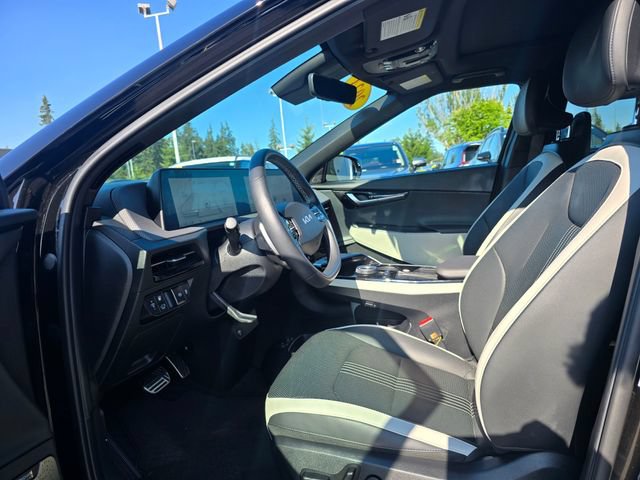 Certified 2024 Kia EV6 GT-Line AWD/4WD image 22