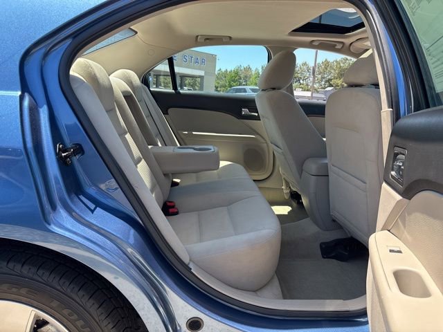 Used 2009 Ford Fusion SE FWD image 20