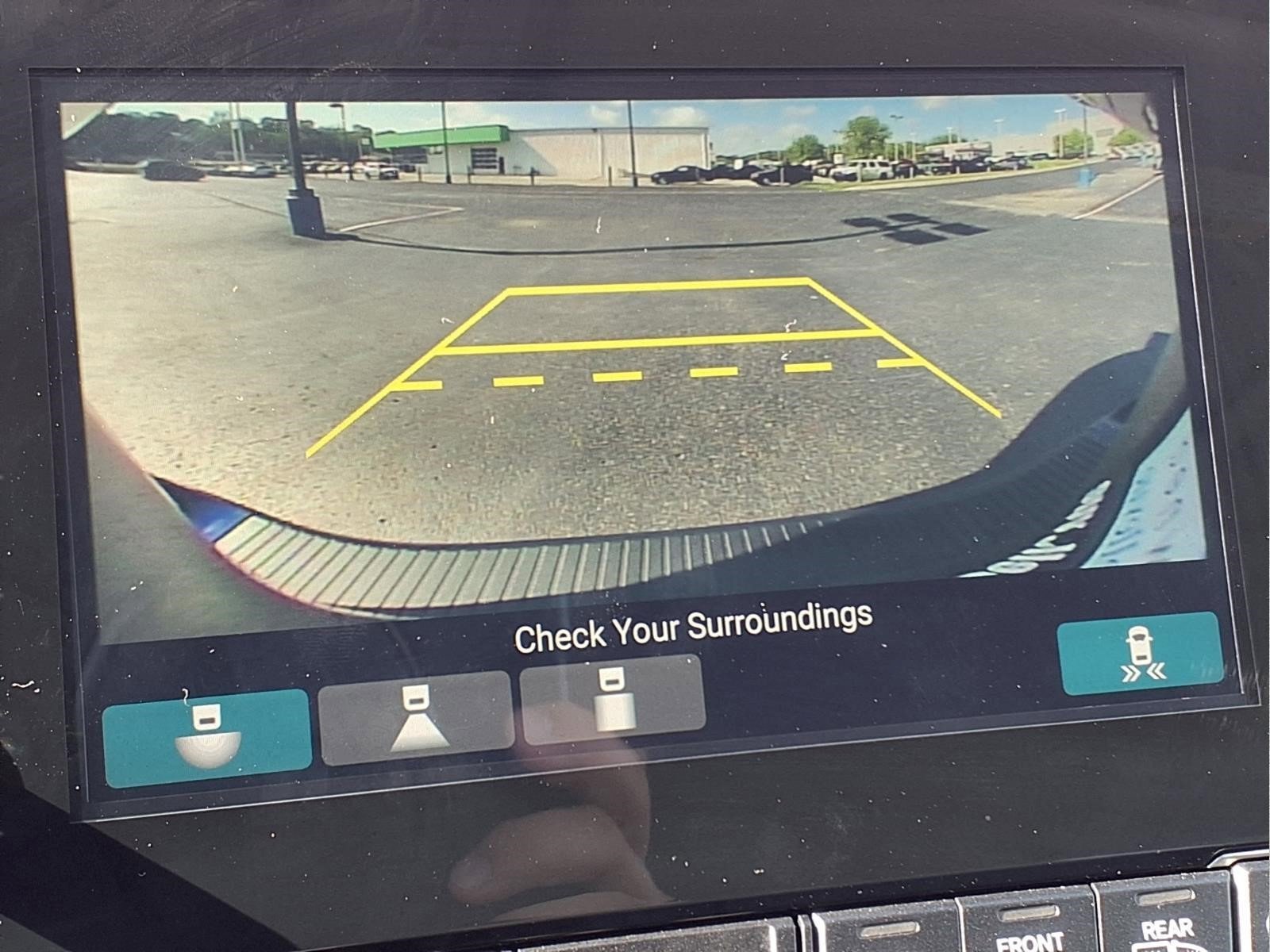 Used 2023 Honda Odyssey EX-L image 21