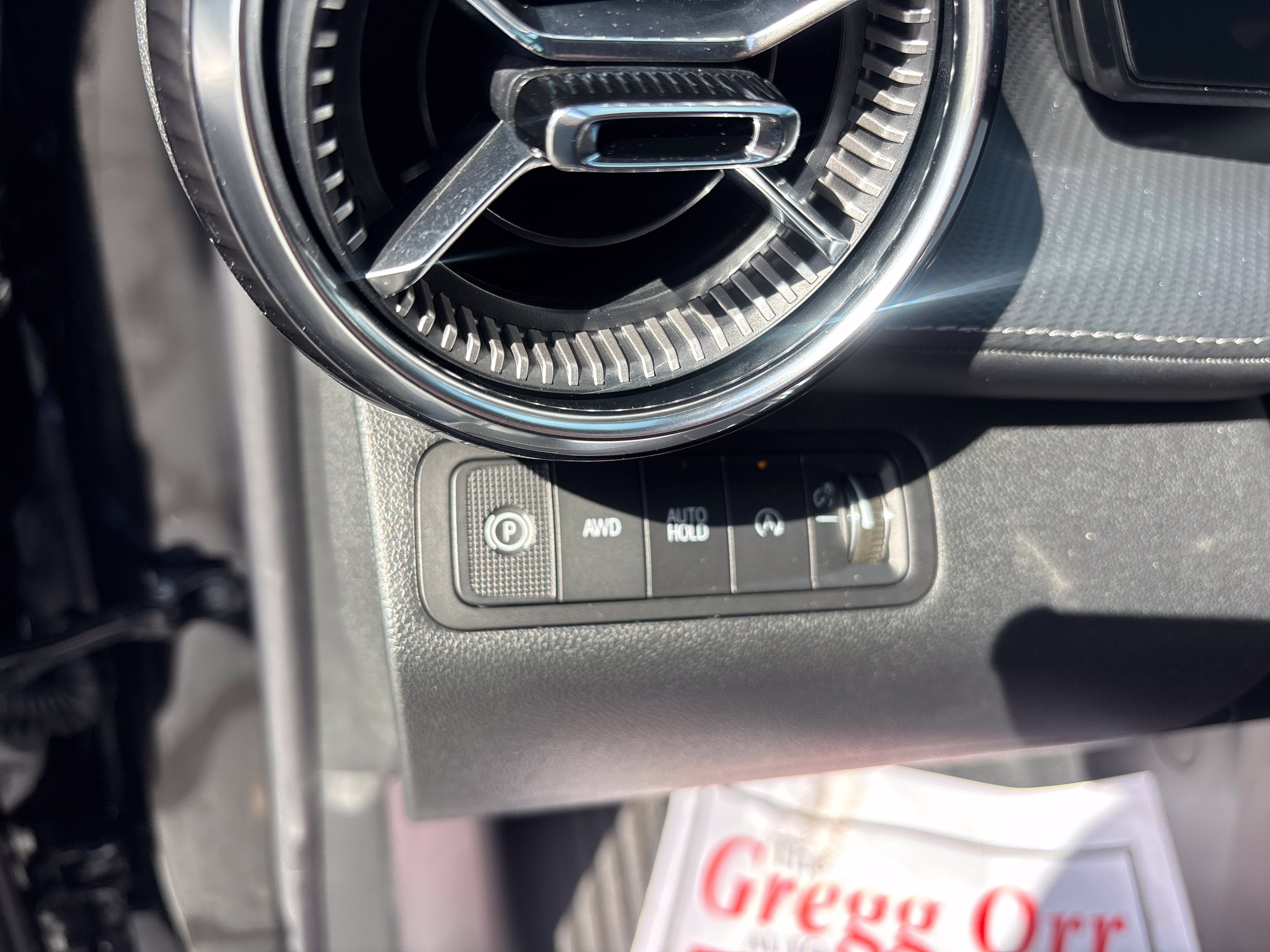 New 2027 Chevrolet Equinox LT AWD/4WD image 12