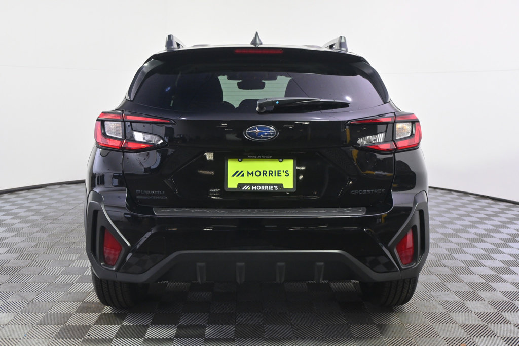 Certified 2026 Subaru Crosstrek 2.5i Premium AWD/4WD image 5