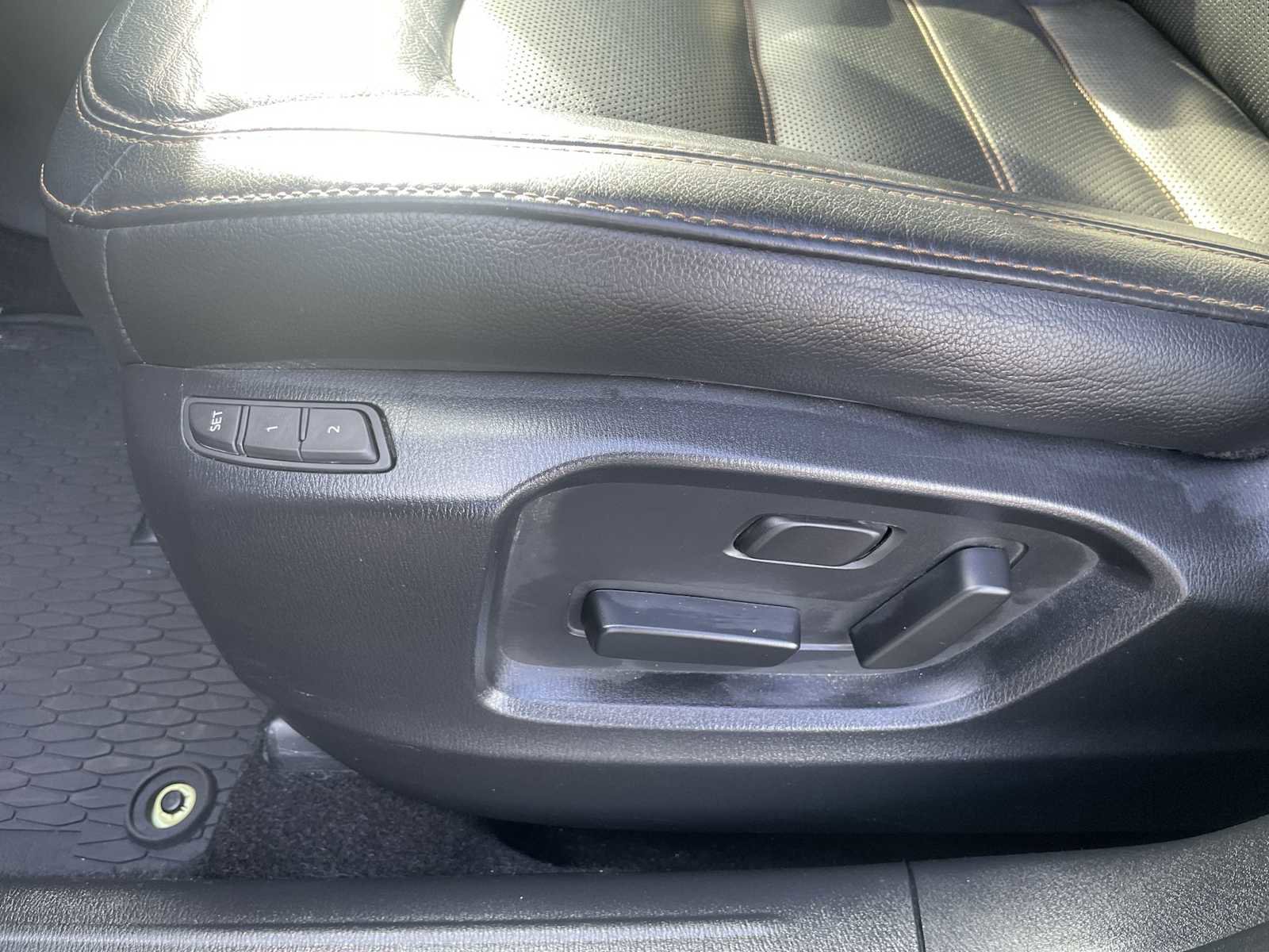 Used 2022 MAZDA CX-5 AWD 2.5 S w/ Preferred Package image 14