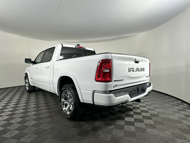 New 2026 RAM 1500 Big Horn image 11