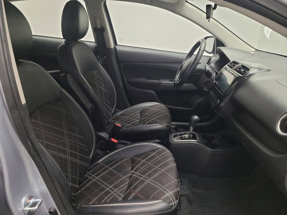 Used 2022 Mitsubishi Mirage SE image 21