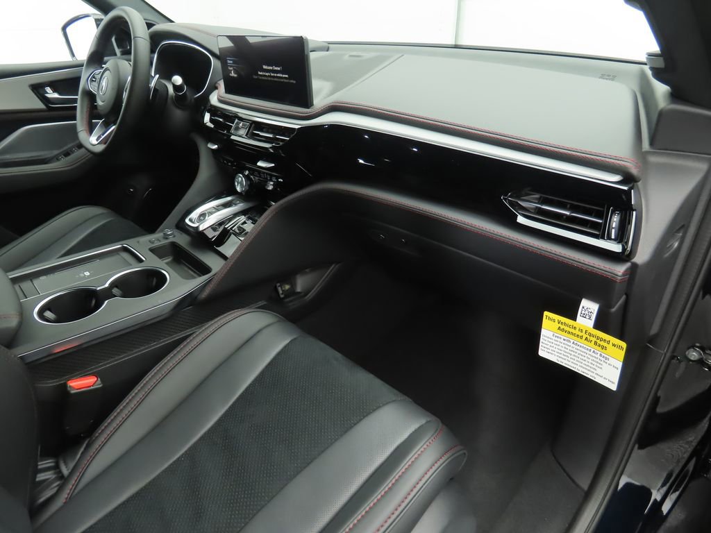 New 2026 Acura MDX A-Spec image 18