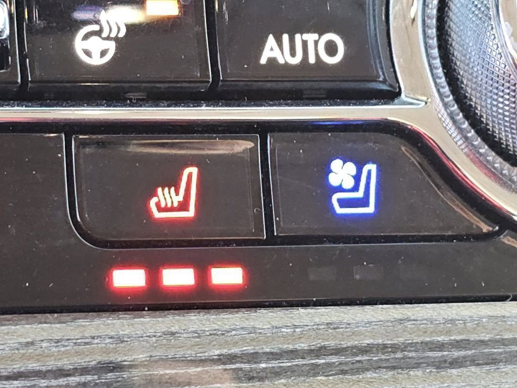 Used 2020 Lincoln Aviator Black Label w/ Dynamic Handling Package image 13