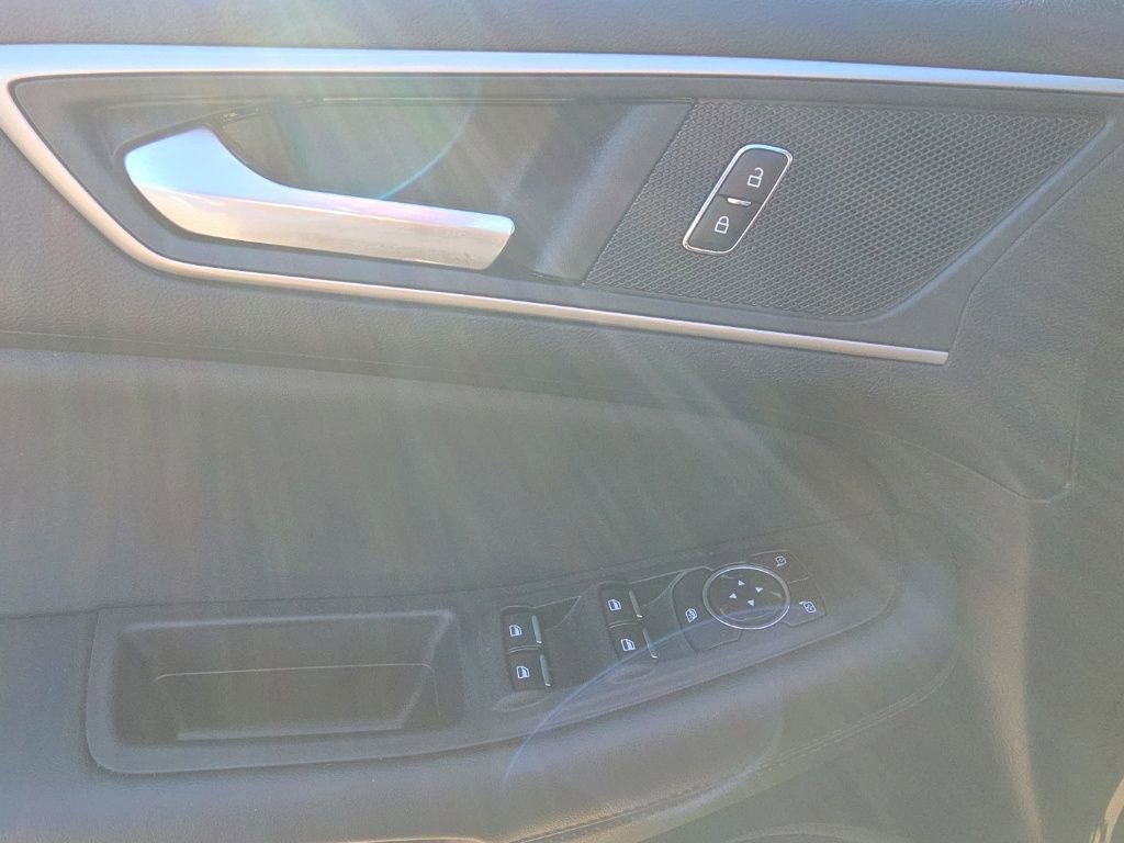 Certified 2024 Ford Edge SEL w/ Convenience Package image 14