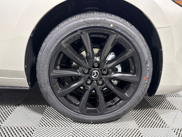 New 2026 MAZDA MAZDA3 2.5 S Hatchback w/ Premium Pkg FWD image 11
