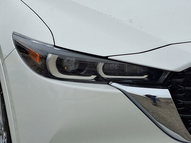 New 2025 MAZDA CX-5 AWD 2.5 S w/ Select Package image 10
