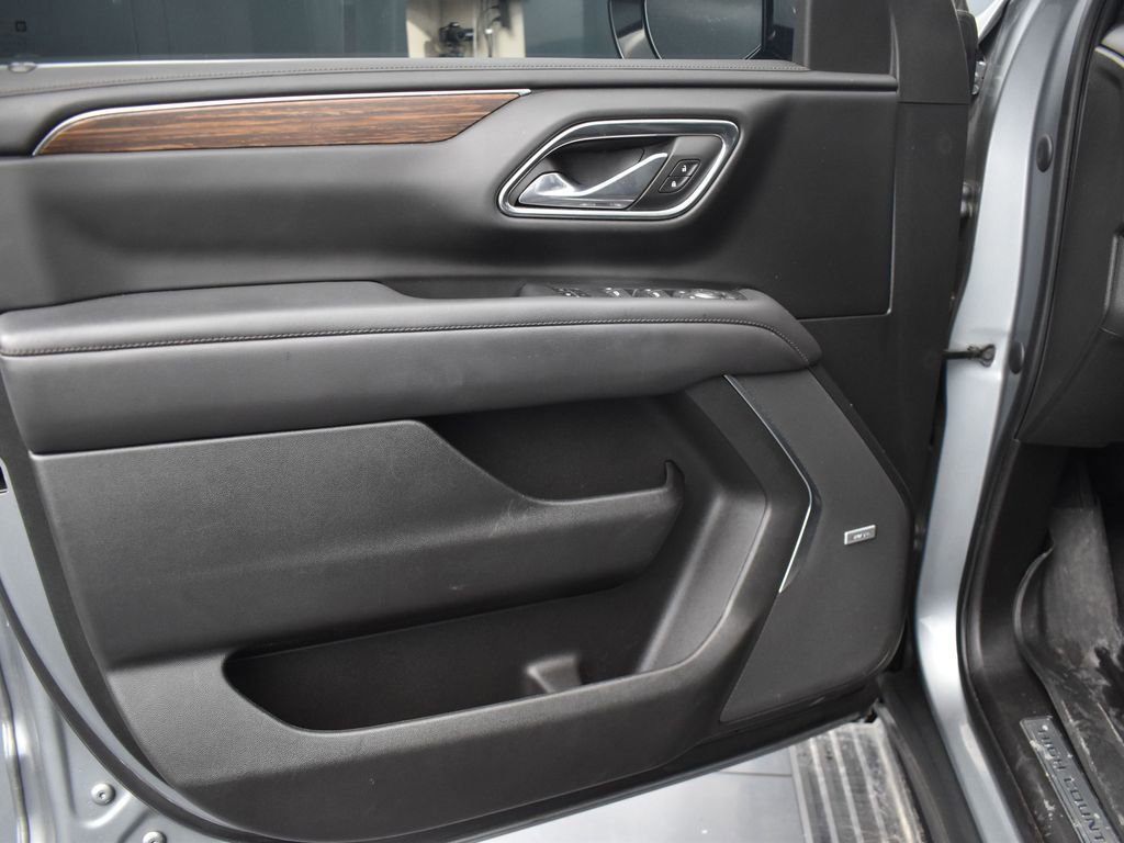 Used 2023 Chevrolet Tahoe High Country w/ Premium Package 2 image 14