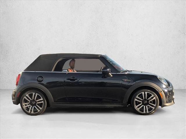 Used 2023 MINI Cooper S image 4