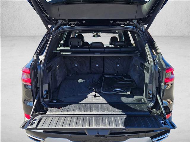 Certified 2023 BMW X5 sDrive40i image 6