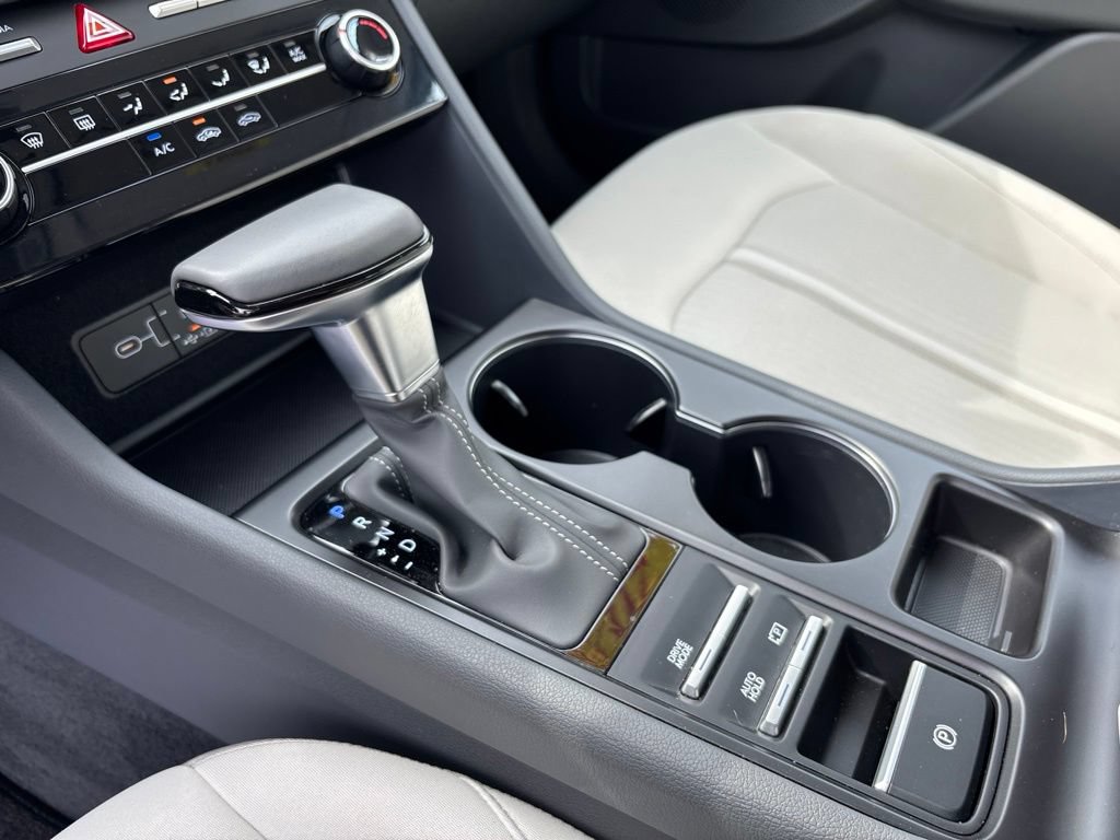 New 2026 Hyundai Sonata SE FWD image 23